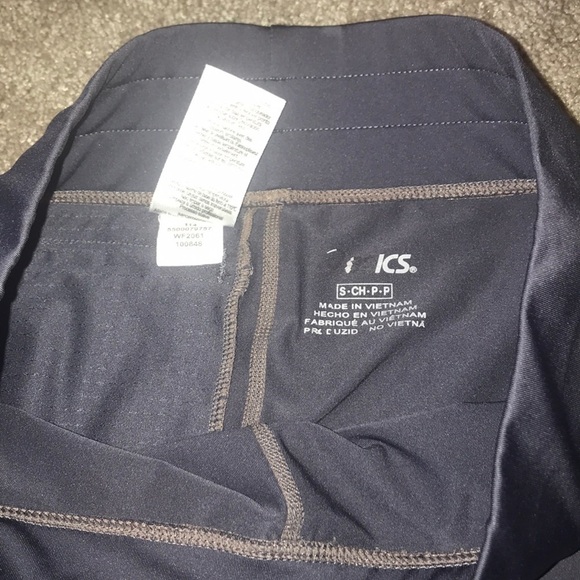 Asics Active Capri Leggings - Picture 2 of 4